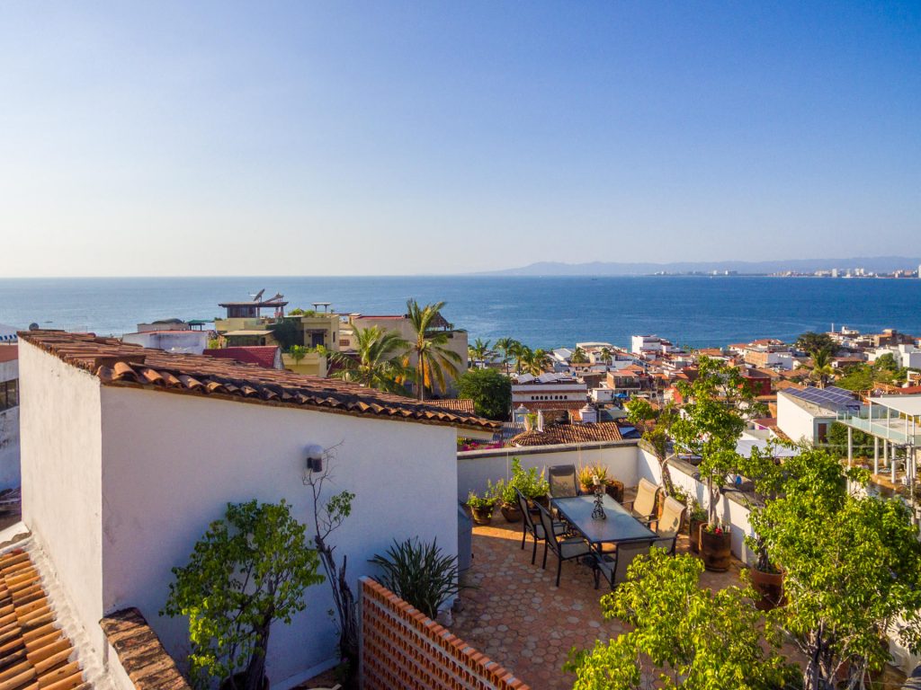 425 Corona Calle Villa Corazon JA, Puerto Vallarta