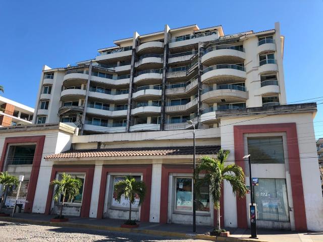 Edificio Olas 230 Lazaro Cardenas 1 JA, Puerto Vallarta