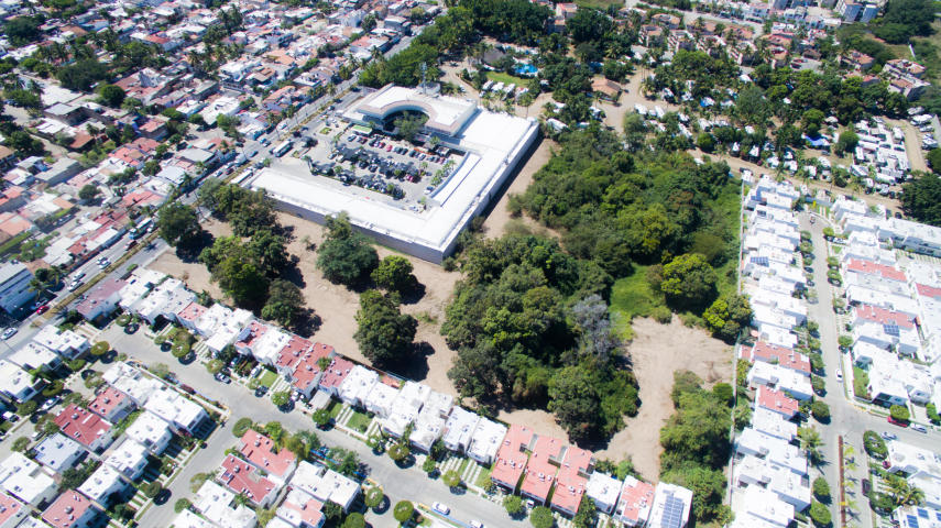 Lote Colibri S/N Prisciliano Sánchez JA, Puerto Vallarta