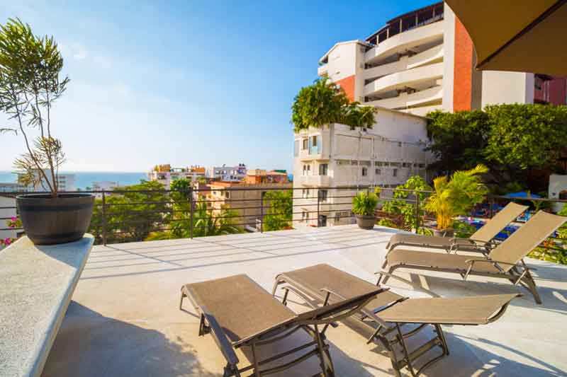 212 Pilitas, Bella Loma Condo 101, Romantic Zone JA, Puerto Vallarta